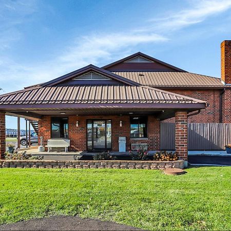 Bridgeview Inn Chicago Area Екстериор снимка